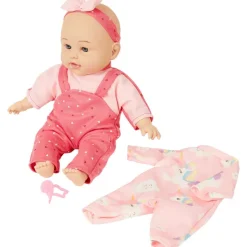 Dolly Star Pratende Pop Meerkleurig Online