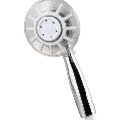 Cascata Douchekop Met Ledlicht Zilver Clearance