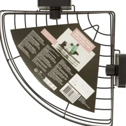 Cascata Doucherek Zwart Hot