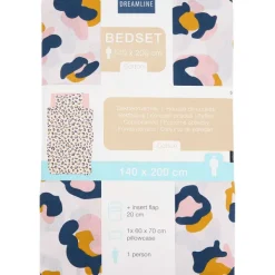 Froyak Dreamline Dekbedovertrek Print Hot