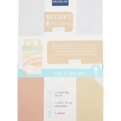 Froyak Dreamline Dekbedovertrek Print Hot