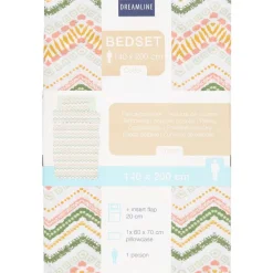 Froyak Dreamline Dekbedovertrek Print Hot