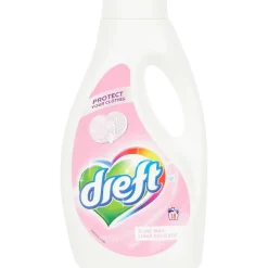 Dreft Wasmiddel Fijne Was Hot