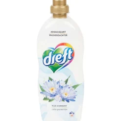 Dreft Wasverzachter Blue Harmony Best