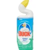 Duck Clean & Fresh Toiletgel Eucalyptus Outlet