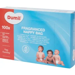 Dumil Luierzakjes New