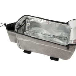 Dunlop Fiets-Koeltas Grijs Online