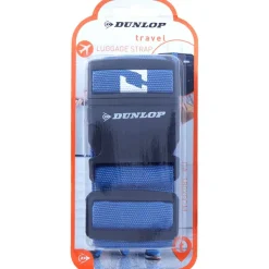 Dunlop Kofferriem Blauw,Rood,Zwart Outlet