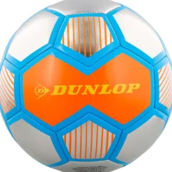 Dunlop Voetbal Meerkleurig Sale