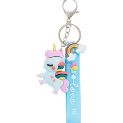 McGregor Eenhoorn Sleutelhanger Meerkleurig