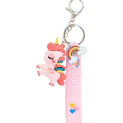 McGregor Eenhoorn Sleutelhanger Meerkleurig