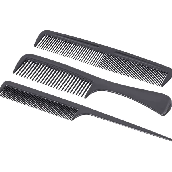 Head & Shoulders Eleganza Kammenset Zwart Online