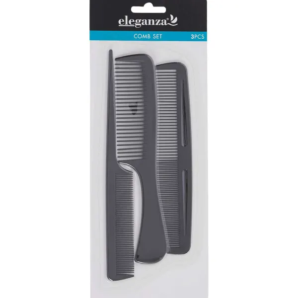 Head & Shoulders Eleganza Kammenset Zwart Online