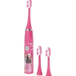 Colgate Elektrische Kindertandenborstel Roze,Rood