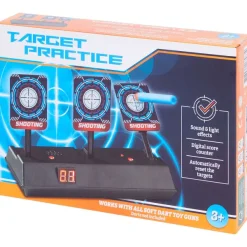 Mini Matters Elektrische Schietschijf Online