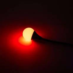 Werckmann Eurodomest Led Usb-Lamp Zwart,Wit Outlet