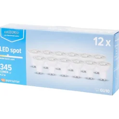 Werckmann Eurodomest Ledspot Best