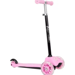 Hasbro Evo Kinderstep Blauw,Roze Best