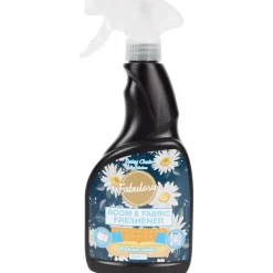 Fabulosa Lucht- En Textielverfrisser Blauw,Rood,Roze Clearance