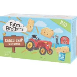 Patisserie Farm Brothers Biologische Chocoladekoekjes Online