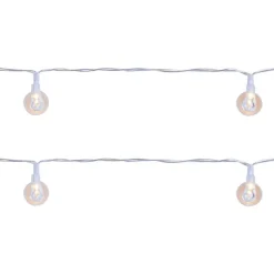 Merk Feestverlichting Wit