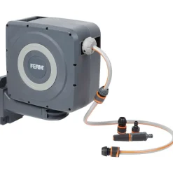 FERM Automatische Slanghaspel Discount