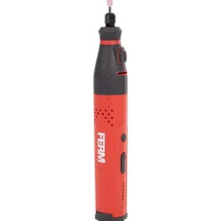 FERM Combitool En Soldeerbout