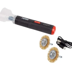 FERM Elektrische Onkruidverwijderaar Outlet