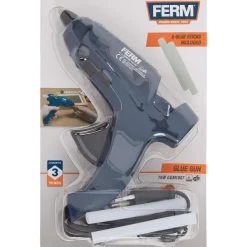 FERM Lijmpistool Best