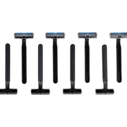 BIC Ferrum Scheermesjes Zwart Hot