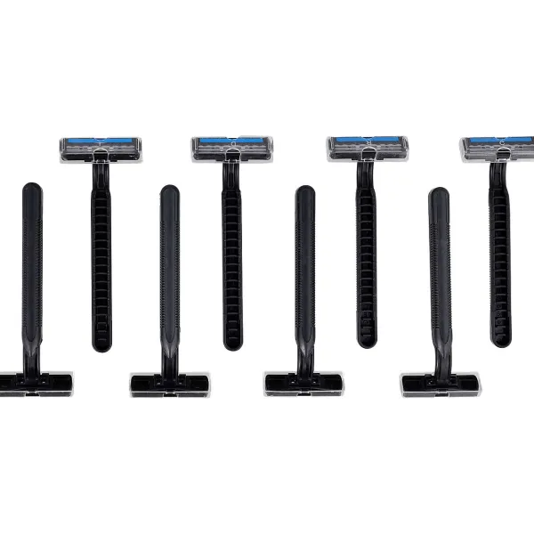 BIC Ferrum Scheermesjes Zwart Hot