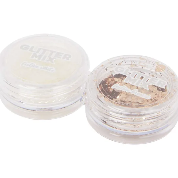 Max & More Festivalglitters Meerkleurig Discount