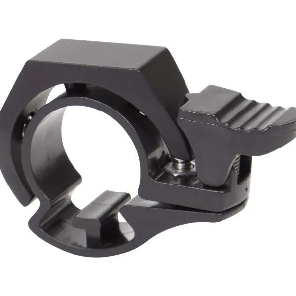 Walfort Fietsbel Zilver,Zwart Hot