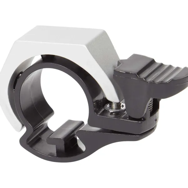 Walfort Fietsbel Zilver,Zwart Hot