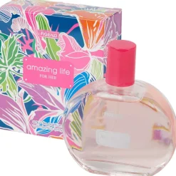 DC Comics Figenzi Eau De Parfum Amazing Life Clearance