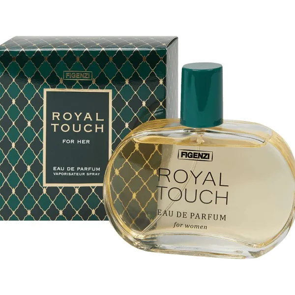 DC Comics Figenzi Eau De Parfum Royal Touch Online