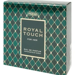 DC Comics Figenzi Eau De Parfum Royal Touch Online