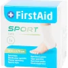 Dunlop First Aid Sporttape Wit