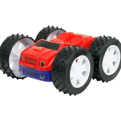 Androni Flip-Over Stuntauto Meerkleurig Best