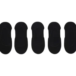 Lotto Footies Zwart New