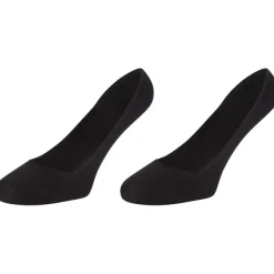 Lotto Footies Zwart Outlet