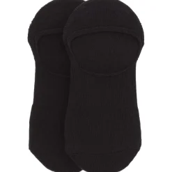 Lotto Footies Zwart Discount