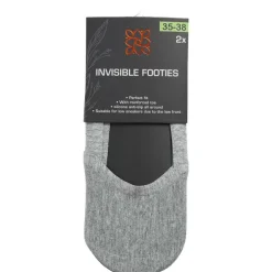 Lotto Footies Zwart,Grijs,Wit Online