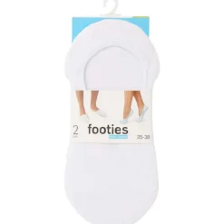 Lotto Footies Wit Sale