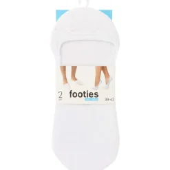 Lotto Footies Wit Sale