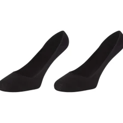 Lotto Footies Naadloos Zwart Sale