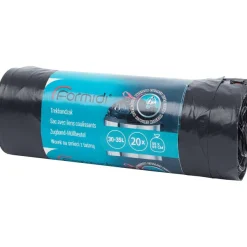 Froyak Formidi Vuilniszakken Zwart Clearance