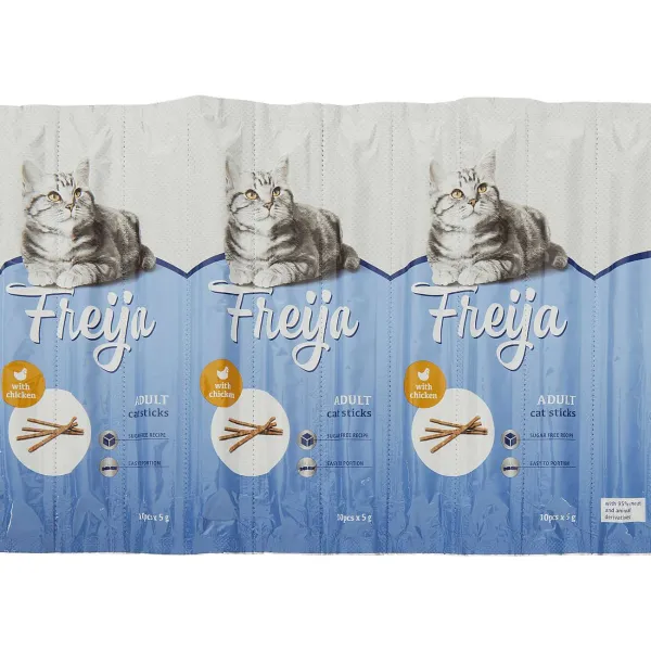 Freija Kattensticks Sale