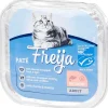 Freija Kattenvoer Pat Zalm Sale