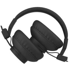 Fresh ’n Rebel Fresh 'N Rebel Draadloze Noise Cancelling Koptelefoon Zwart,Grijs Online